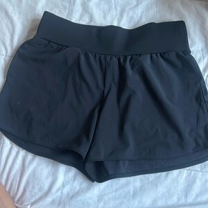 Perfect and comfy athletic short